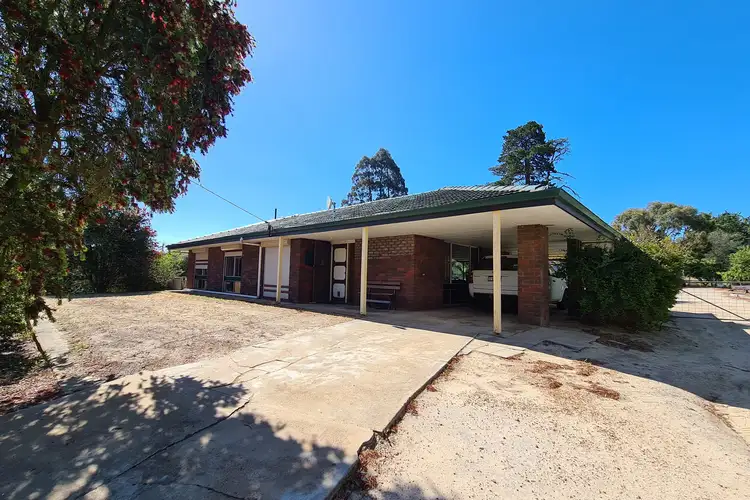 63 Kojonup-Katanning Road, Kojonup WA 6395