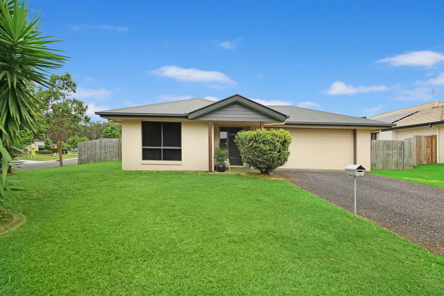 Main view of Homely house listing, 1 Lapwing Circuit, Beerwah QLD 4519