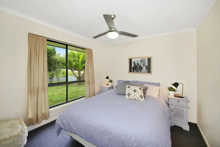 Second view of Homely house listing, 1 Lapwing Circuit, Beerwah QLD 4519