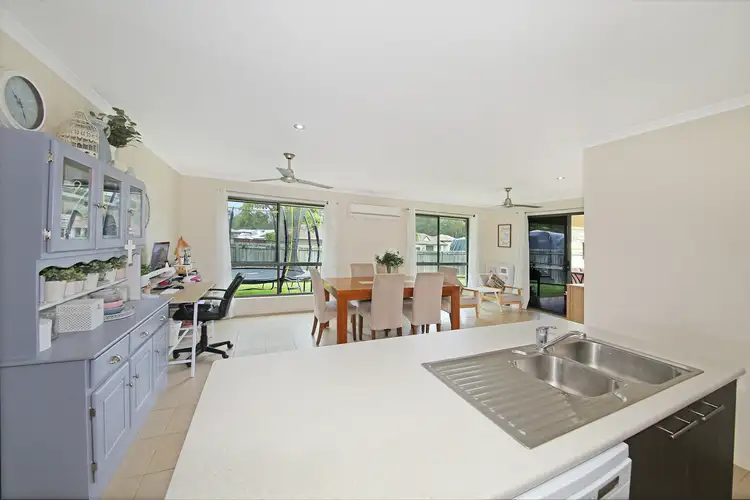 Fifth view of Homely house listing, 1 Lapwing Circuit, Beerwah QLD 4519