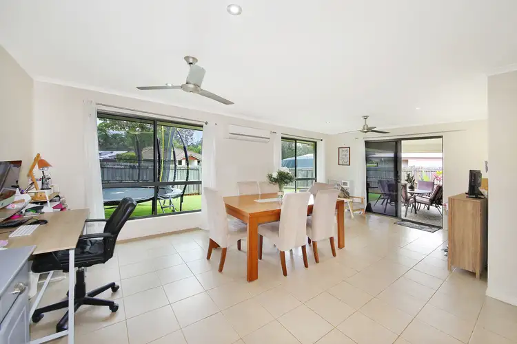 Sixth view of Homely house listing, 1 Lapwing Circuit, Beerwah QLD 4519