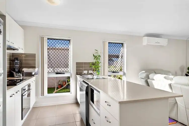Third view of Homely house listing, 90 Little Mountain Drive, Little Mountain QLD 4551
