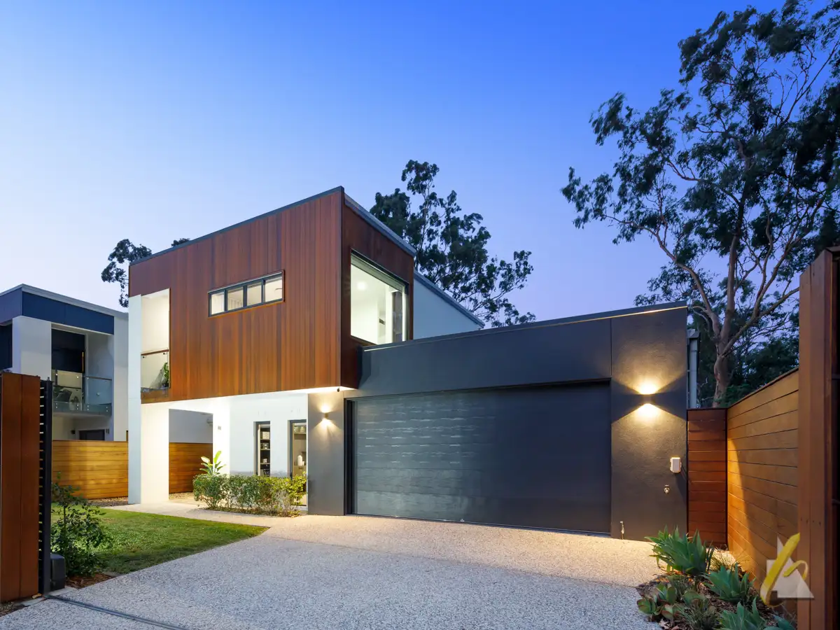 Main view of Homely house listing, 153 Jerrang Street, Indooroopilly QLD 4068