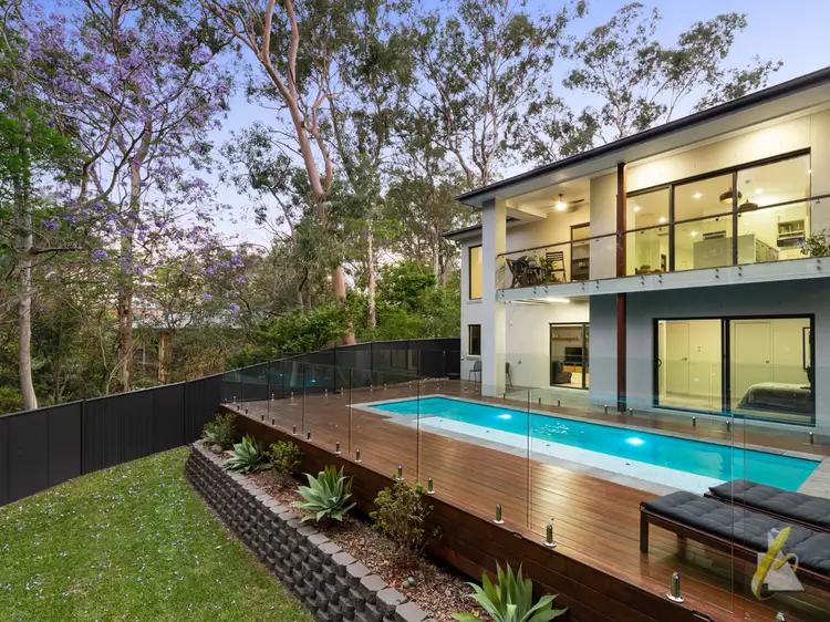 Second view of Homely house listing, 153 Jerrang Street, Indooroopilly QLD 4068