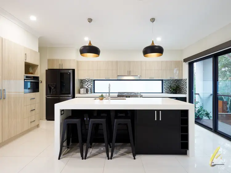 Fourth view of Homely house listing, 153 Jerrang Street, Indooroopilly QLD 4068