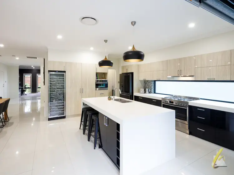 Fifth view of Homely house listing, 153 Jerrang Street, Indooroopilly QLD 4068