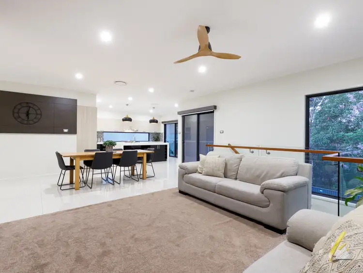 Seventh view of Homely house listing, 153 Jerrang Street, Indooroopilly QLD 4068
