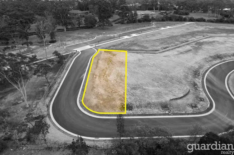 2 Eden Road, North Kellyville NSW 2155
