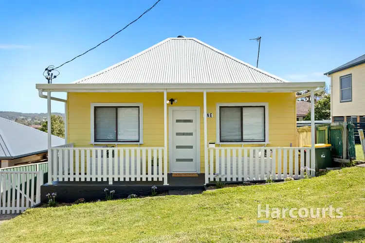 Main view of Homely house listing, 1 Neilson Street, Wallsend NSW 2287