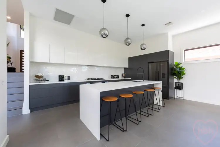 Third view of Homely semi-detached listing, 50B Lachlan Street, Macquarie ACT 2614