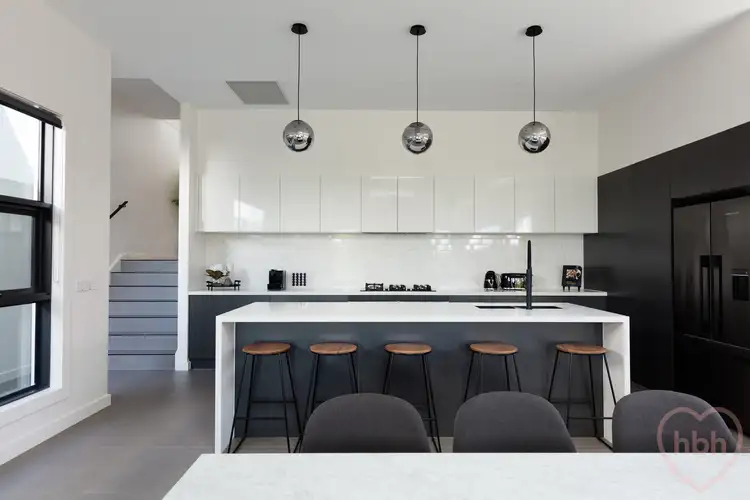 Fourth view of Homely semi-detached listing, 50B Lachlan Street, Macquarie ACT 2614