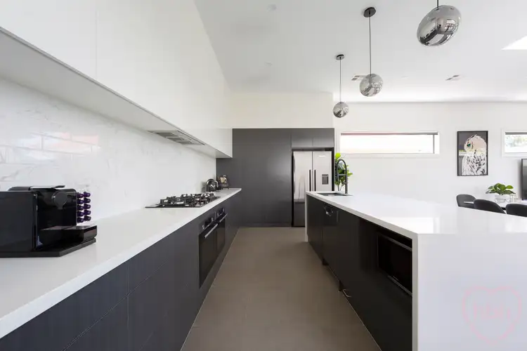 Fifth view of Homely semi-detached listing, 50B Lachlan Street, Macquarie ACT 2614