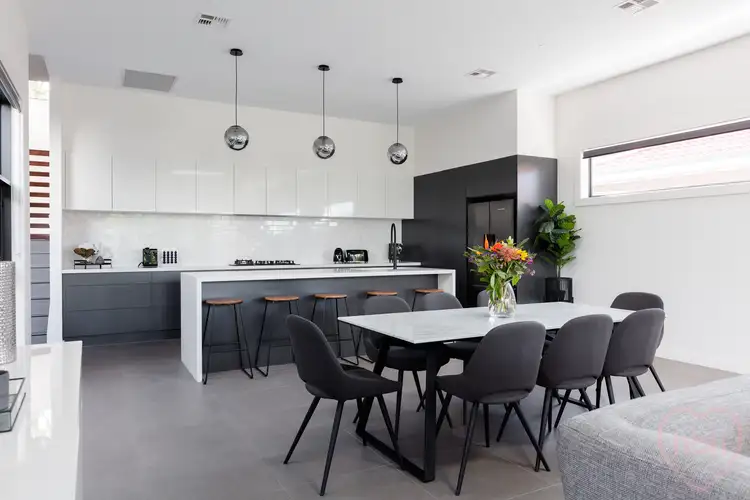 Sixth view of Homely semi-detached listing, 50B Lachlan Street, Macquarie ACT 2614