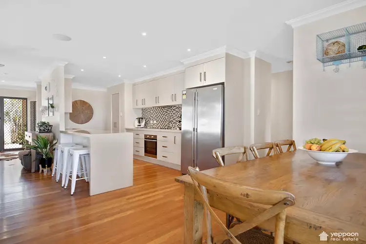 Sixth view of Homely house listing, 6 Coolibah Street, Taranganba QLD 4703