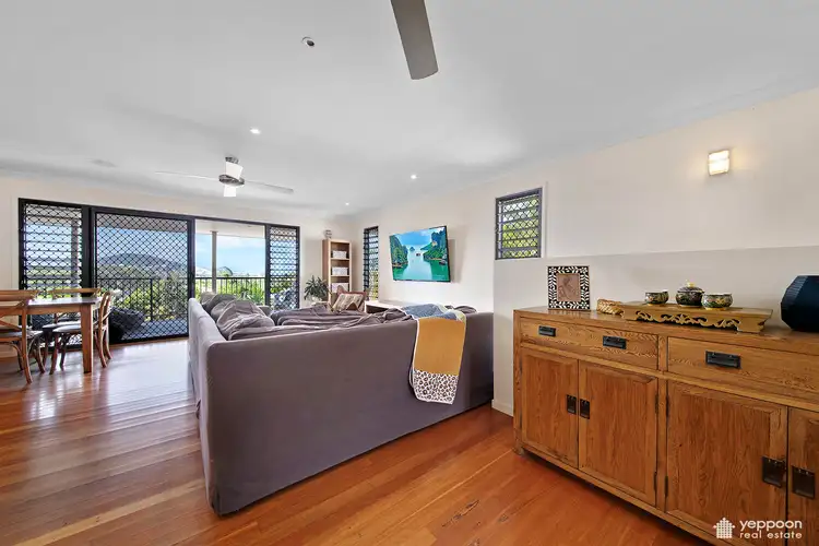 Seventh view of Homely house listing, 6 Coolibah Street, Taranganba QLD 4703