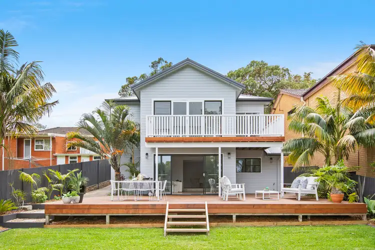7 Ettalong Street, Wheeler Heights NSW 2097