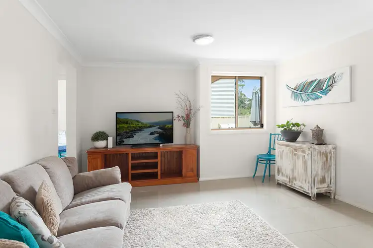 Fourth view of Homely house listing, 8 Alma Avenue, Fishermans Paradise NSW 2539