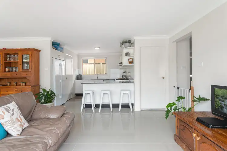 Sixth view of Homely house listing, 8 Alma Avenue, Fishermans Paradise NSW 2539