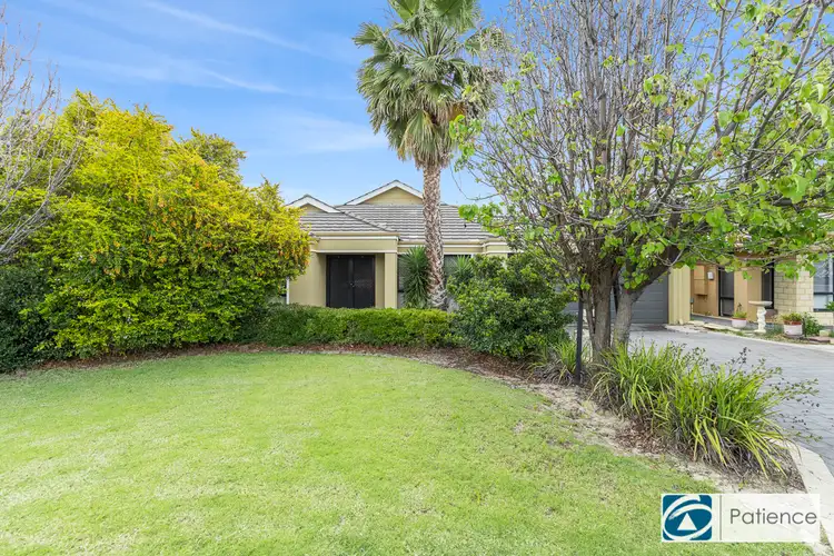 25 Lavender Chase, Darch WA 6065