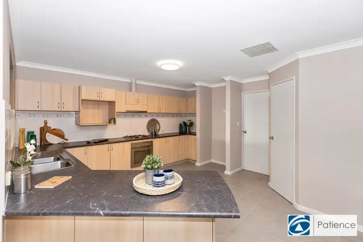 Fourth view of Homely house listing, 25 Lavender Chase, Darch WA 6065