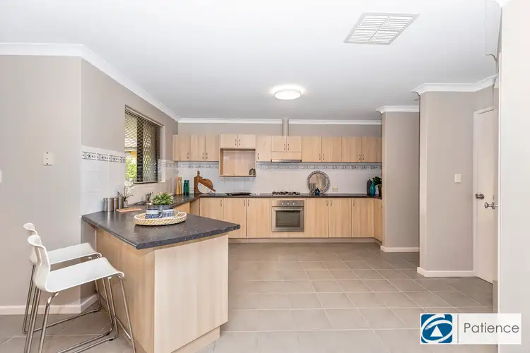 Fifth view of Homely house listing, 25 Lavender Chase, Darch WA 6065