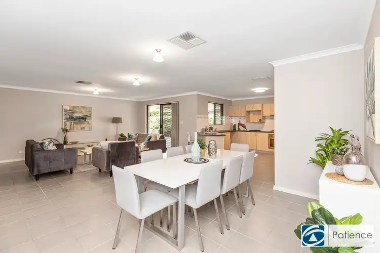 Sixth view of Homely house listing, 25 Lavender Chase, Darch WA 6065