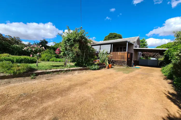 Main view of Homely house listing, 3 Schorer Street, Kojonup WA 6395