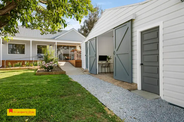 Main view of Homely house listing, 92 Douro Street, Mudgee NSW 2850