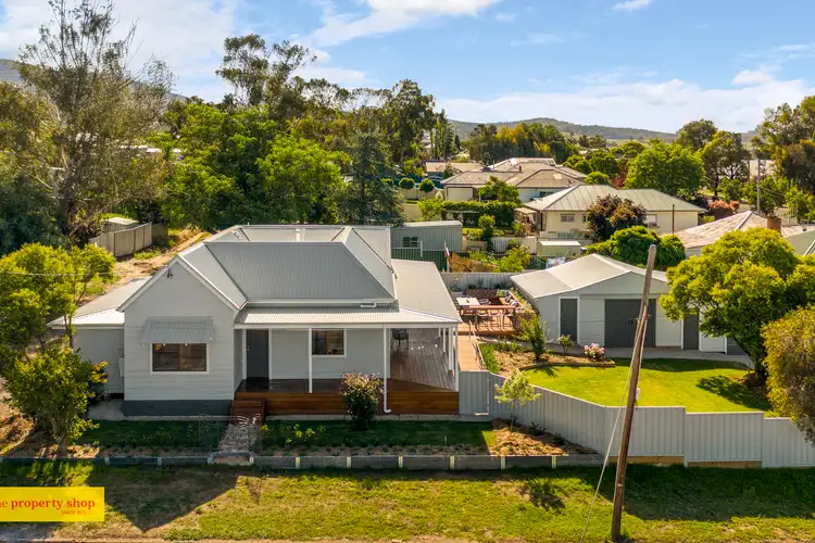 Second view of Homely house listing, 92 Douro Street, Mudgee NSW 2850