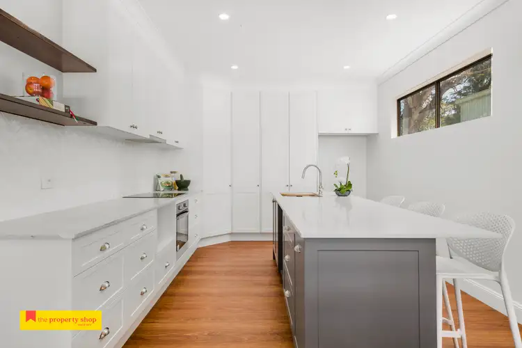 Third view of Homely house listing, 92 Douro Street, Mudgee NSW 2850