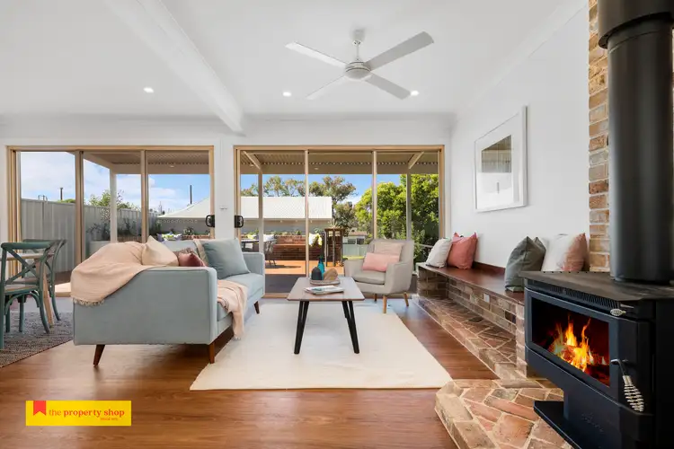 Sixth view of Homely house listing, 92 Douro Street, Mudgee NSW 2850