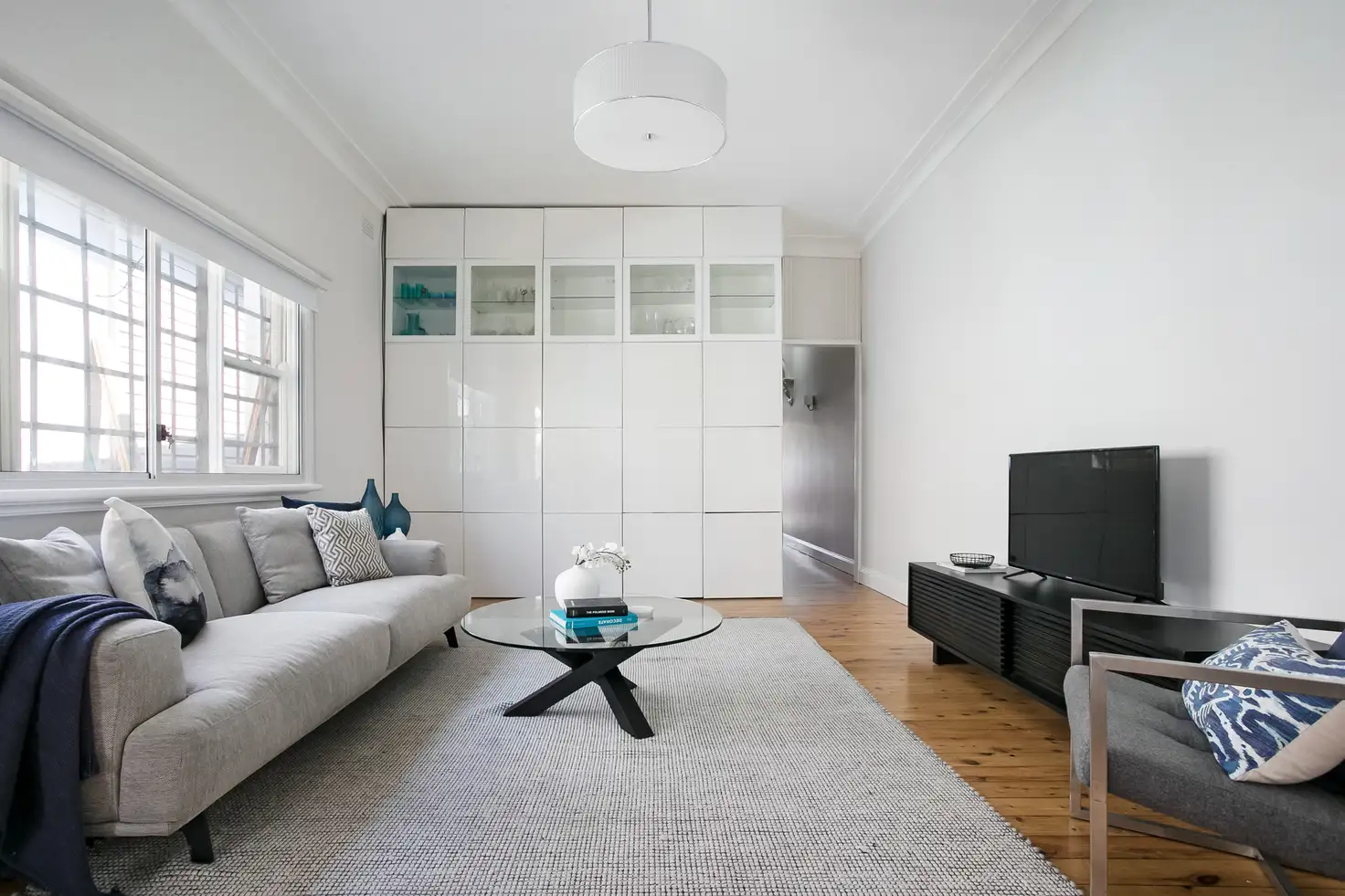 Main view of Homely house listing, 57 George Street, Sydenham NSW 2044