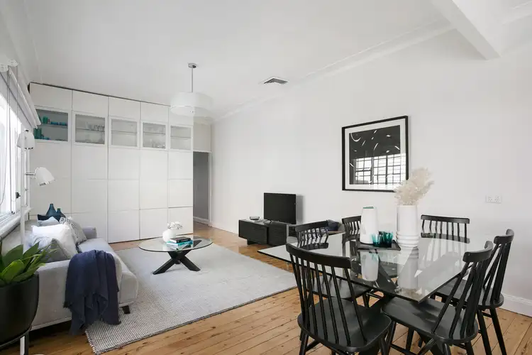 Third view of Homely house listing, 57 George Street, Sydenham NSW 2044