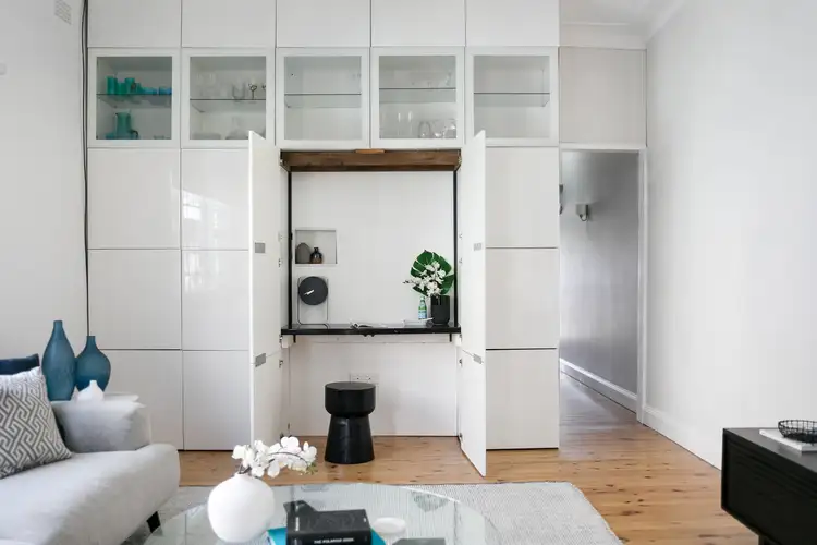 Fifth view of Homely house listing, 57 George Street, Sydenham NSW 2044