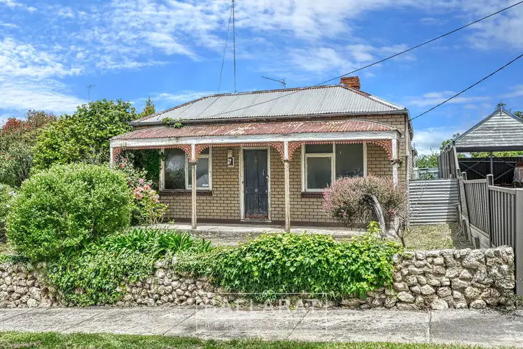 Main view of Homely house listing, 3 Clarendon Street, Soldiers Hill VIC 3350