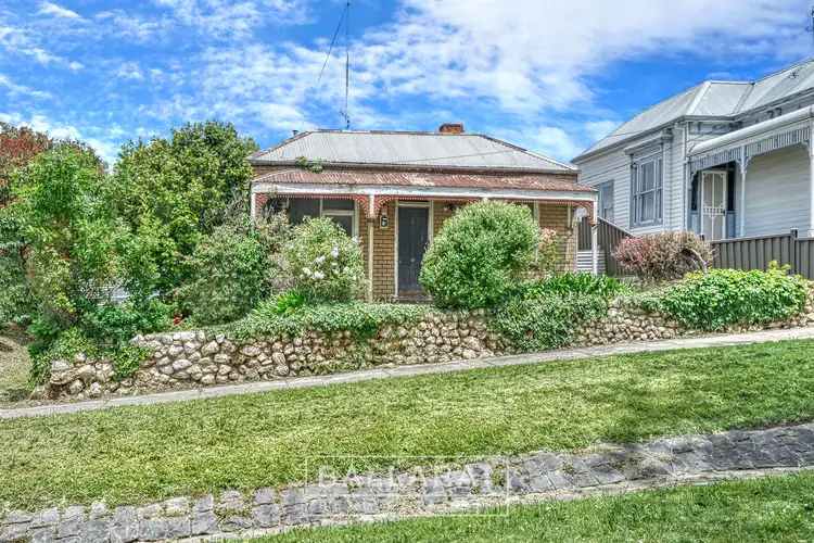 Second view of Homely house listing, 3 Clarendon Street, Soldiers Hill VIC 3350