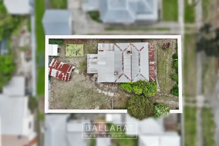 Third view of Homely house listing, 3 Clarendon Street, Soldiers Hill VIC 3350