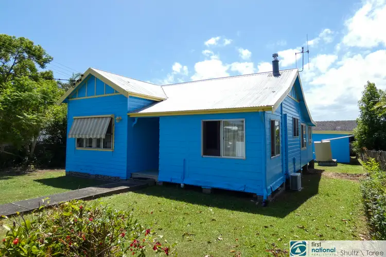 Main view of Homely house listing, 145 Cornwall Street, Taree NSW 2430