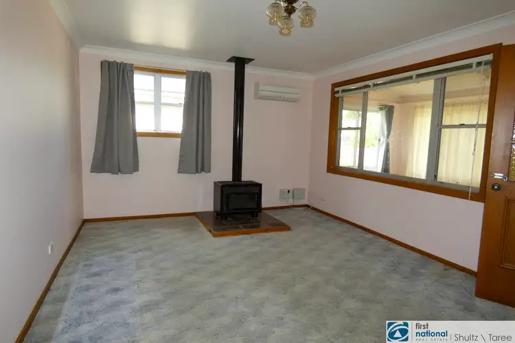 Second view of Homely house listing, 145 Cornwall Street, Taree NSW 2430