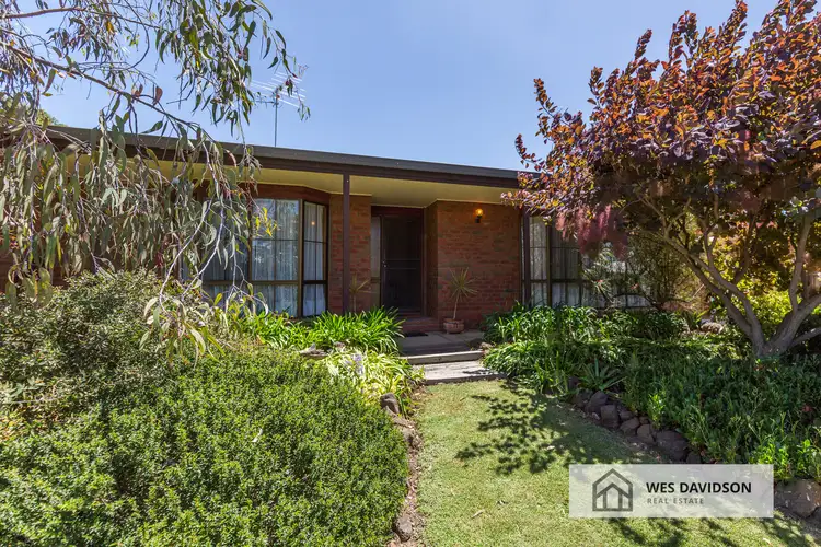 5 Henderson Avenue, Horsham VIC 3400