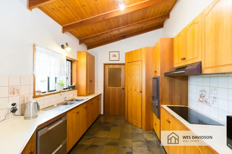 Fifth view of Homely house listing, 5 Henderson Avenue, Horsham VIC 3400