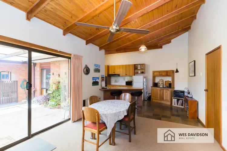 Sixth view of Homely house listing, 5 Henderson Avenue, Horsham VIC 3400