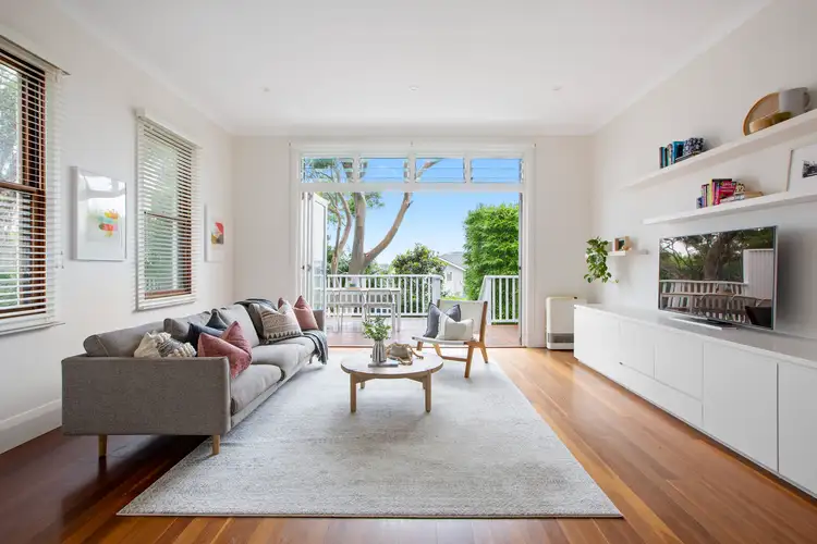 54 Seaview Street, Balgowlah NSW 2093