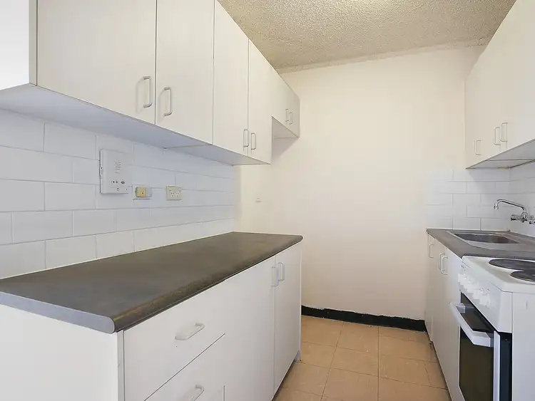 Second view of Homely apartment listing, 43/61 West Parade, West Ryde NSW 2114