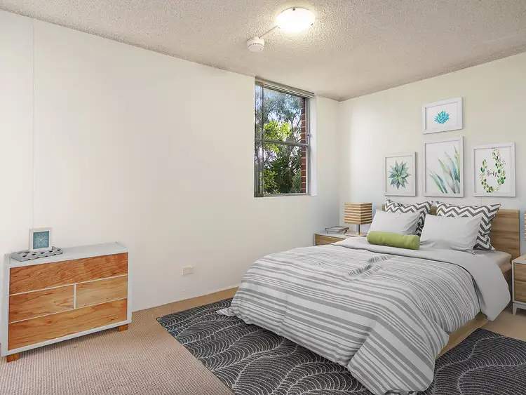 Third view of Homely apartment listing, 43/61 West Parade, West Ryde NSW 2114