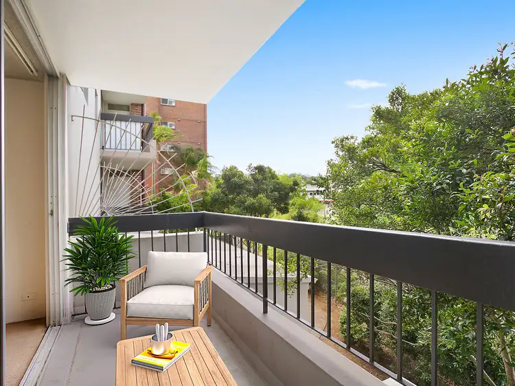 Fourth view of Homely apartment listing, 43/61 West Parade, West Ryde NSW 2114