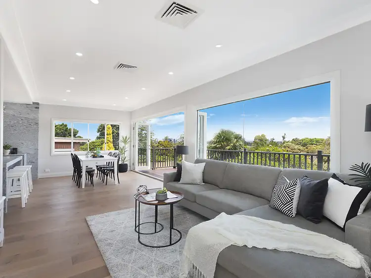 10 Commissioners Road, Denistone NSW 2114
