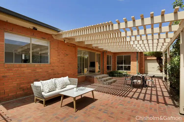 Fifth view of Homely house listing, 15 Wyndarra Crescent, Dingley Village VIC 3172