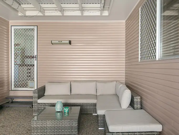 Third view of Homely house listing, 53 Gray Street, Park Avenue QLD 4701