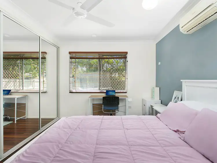 Fourth view of Homely house listing, 53 Gray Street, Park Avenue QLD 4701
